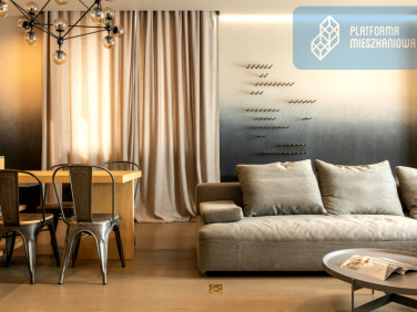 Mieszkanie Łódź