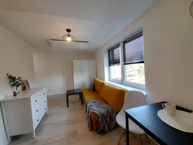 Mieszkanie Sosnowiec