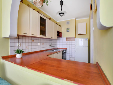 Mieszkanie blok mieszkalny Rydułtowy