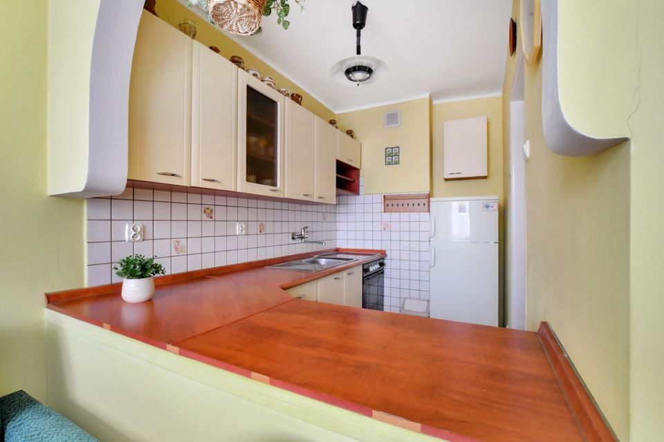 Mieszkanie blok mieszkalny Rydułtowy