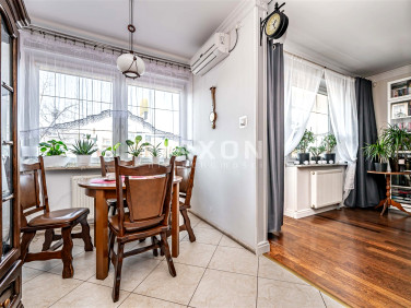 Mieszkanie Pruszków