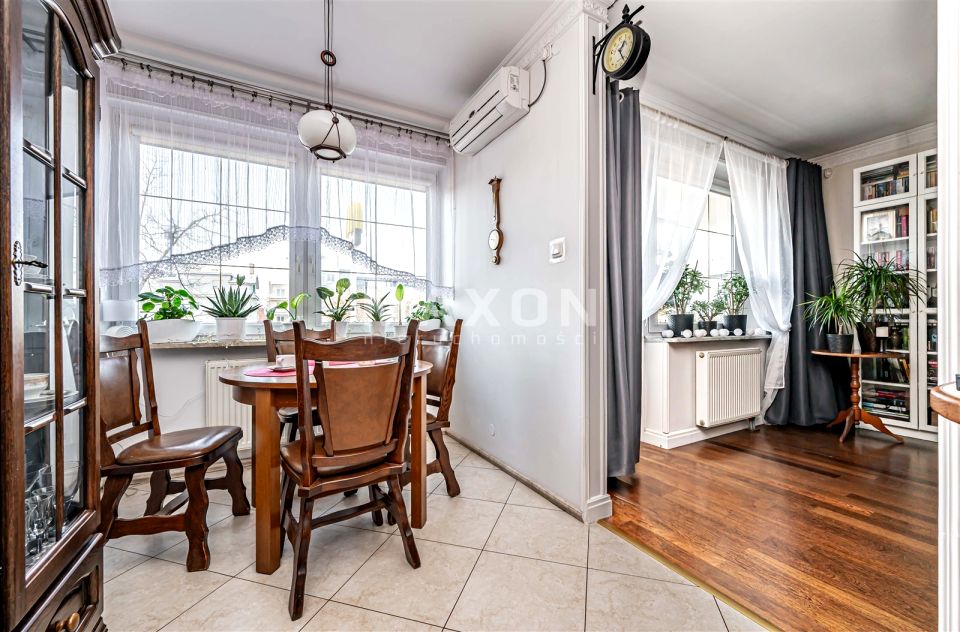 Mieszkanie Pruszków