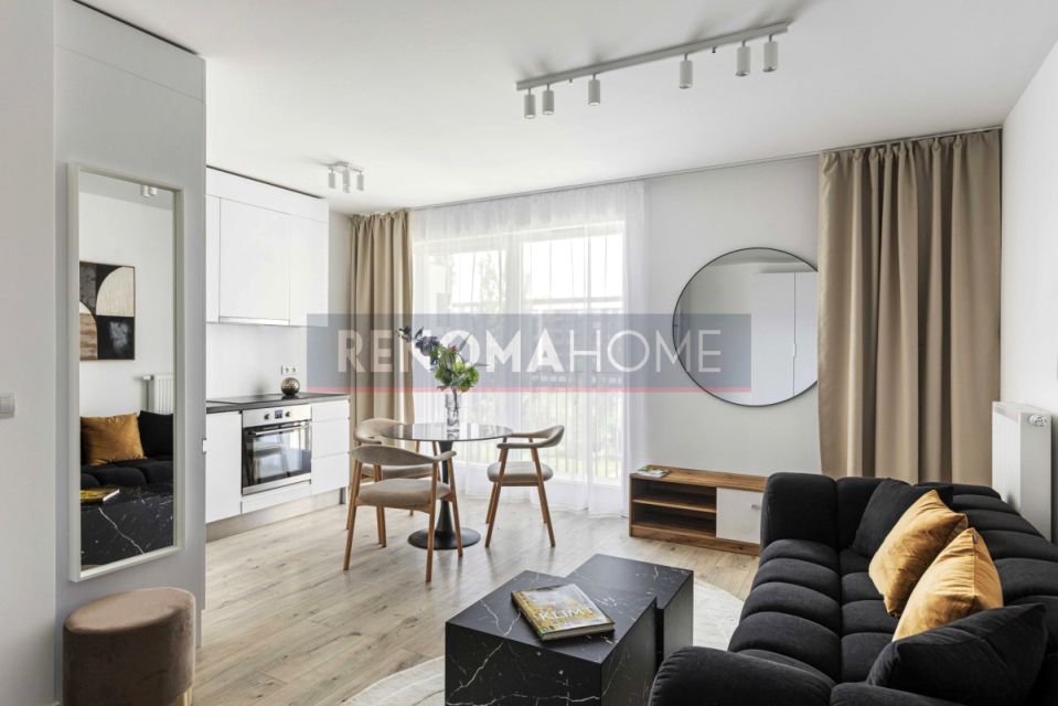 Mieszkanie apartamentowiec sprzedaż