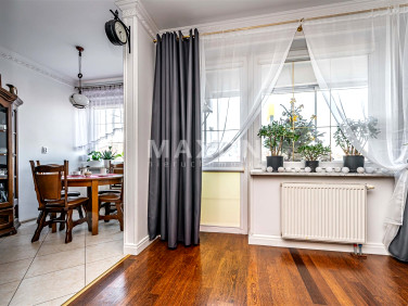 Mieszkanie Pruszków