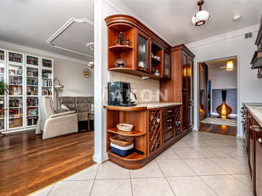 Mieszkanie Pruszków