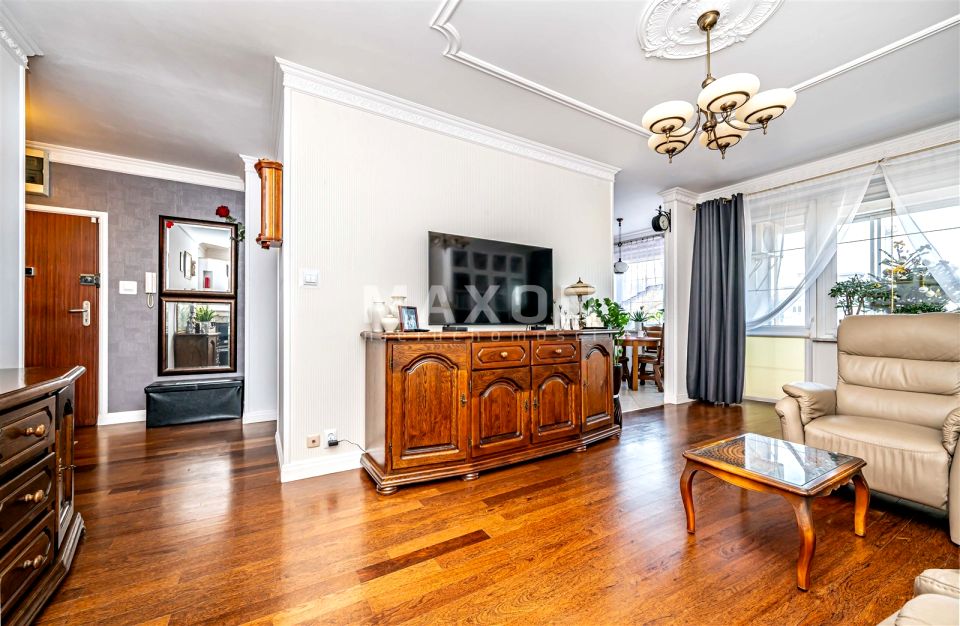 Mieszkanie Pruszków