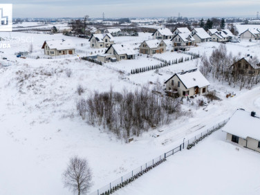 Działka budowlana Małkowo