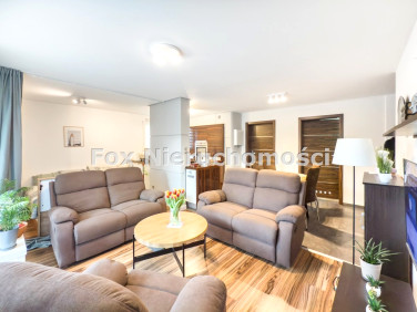 Mieszkanie Bielsko-Biała