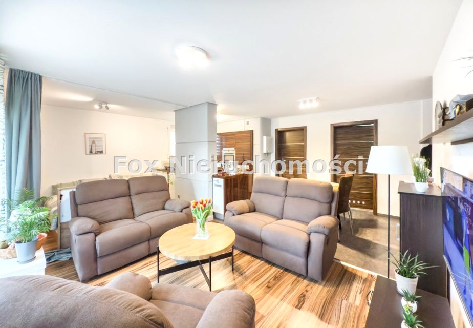 Mieszkanie Bielsko-Biała