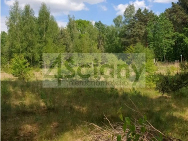 Działka budowlana Strzeniówka sprzedam