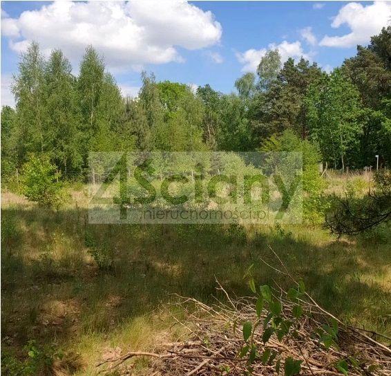 Działka budowlana Strzeniówka sprzedam