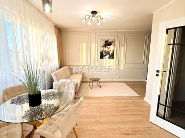 Mieszkanie Bydgoszcz