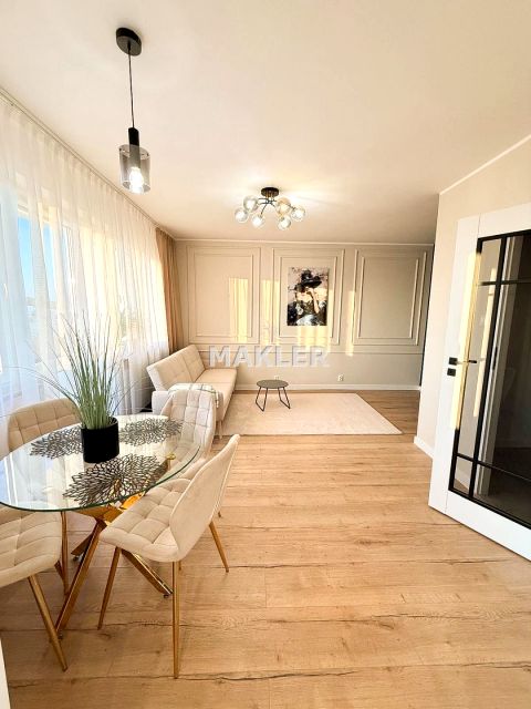 Mieszkanie Bydgoszcz