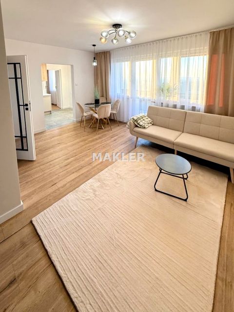 Mieszkanie Bydgoszcz