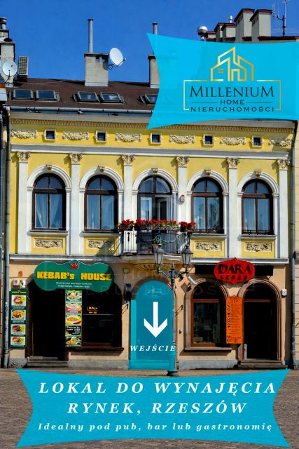 Lokal Rzeszów