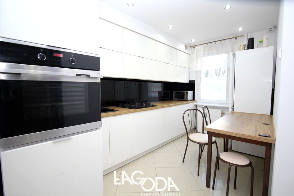 Mieszkanie Gorzów Wielkopolski