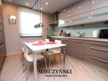 Mieszkanie Gorzów Wielkopolski