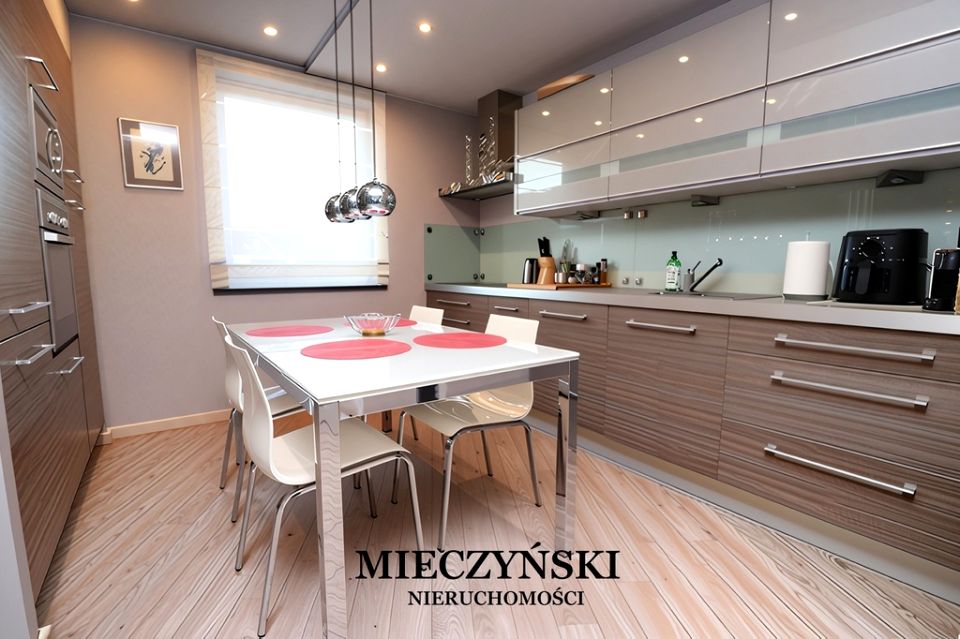 Mieszkanie Gorzów Wielkopolski