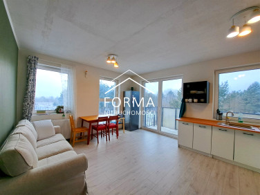 Mieszkanie Bydgoszcz