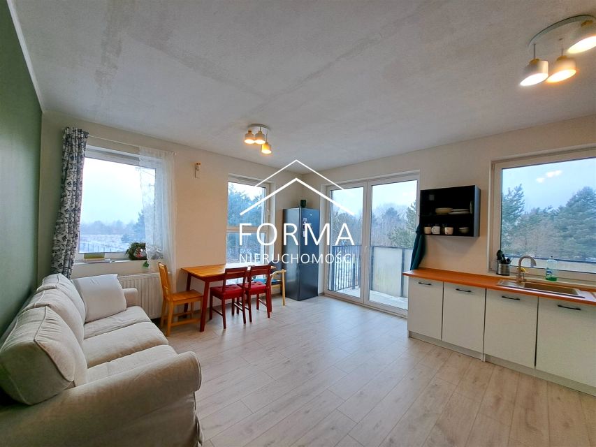 Mieszkanie Bydgoszcz