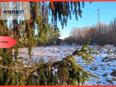 Działka budowlana Wałcz