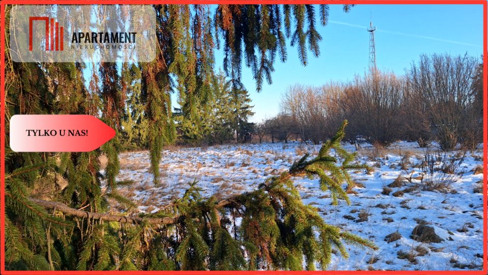 Działka budowlana Wałcz