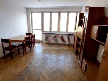 Mieszkanie Legionowo