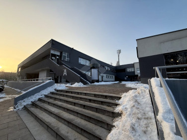 Lokal Kraków wynajem