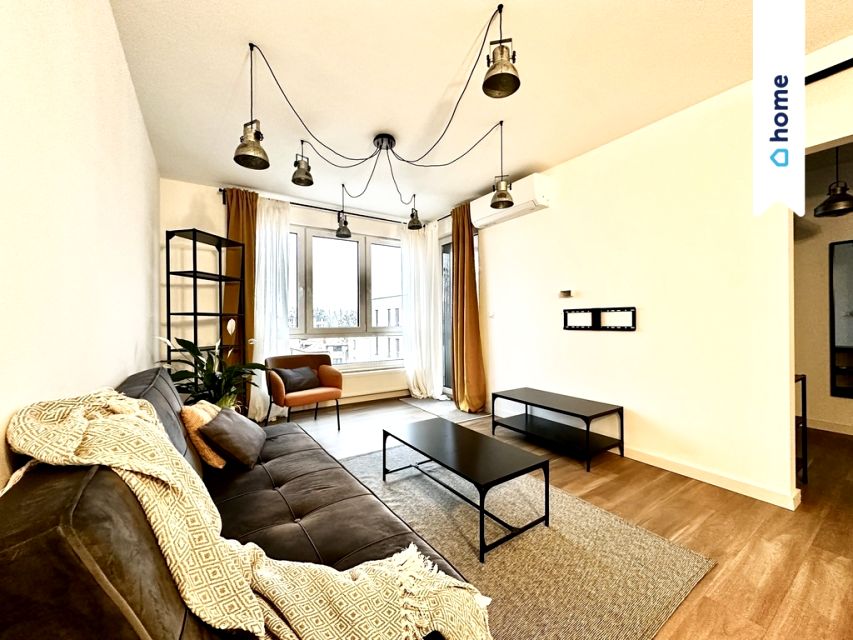 Mieszkanie Grodzisk Mazowiecki