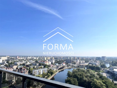 Mieszkanie Bydgoszcz