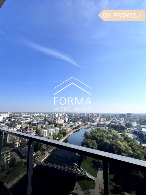 Mieszkanie Bydgoszcz