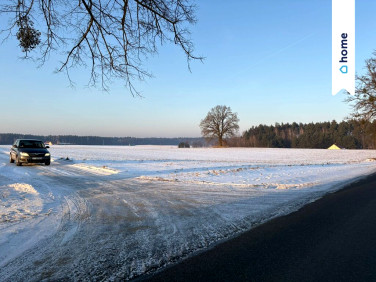 Działka budowlana Lnianek