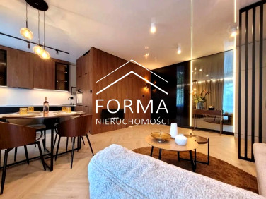 Mieszkanie Bydgoszcz