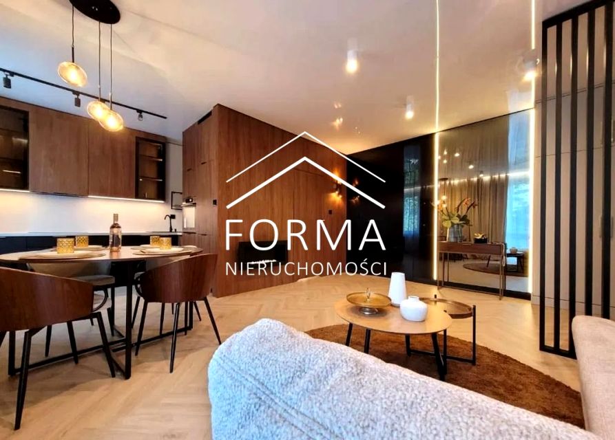 Mieszkanie Bydgoszcz