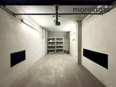 Budynek użytkowy Kraków