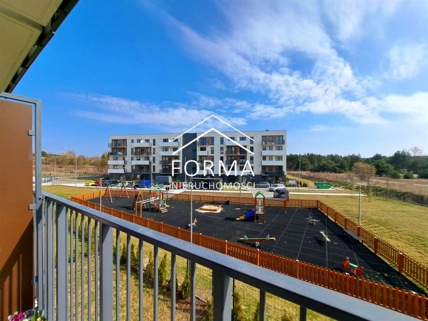 Mieszkanie Bydgoszcz