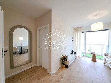 Mieszkanie Bydgoszcz