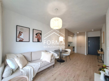 Mieszkanie Bydgoszcz