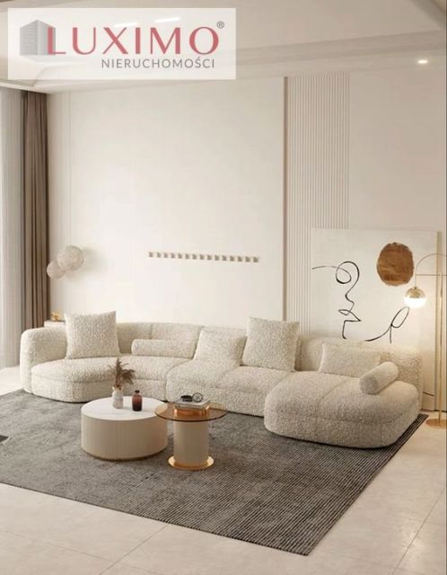 Mieszkanie blok mieszkalny sprzedaż