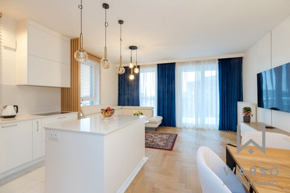 Mieszkanie Warszawa sprzedaż