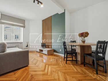 Mieszkanie Warszawa