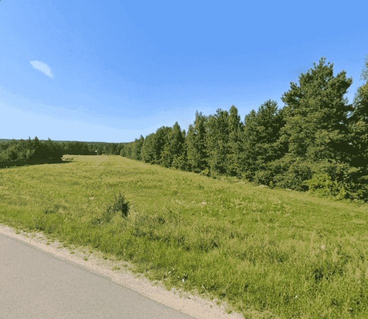 Działka budowlana Nalewajków