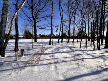 Działka budowlana józefin