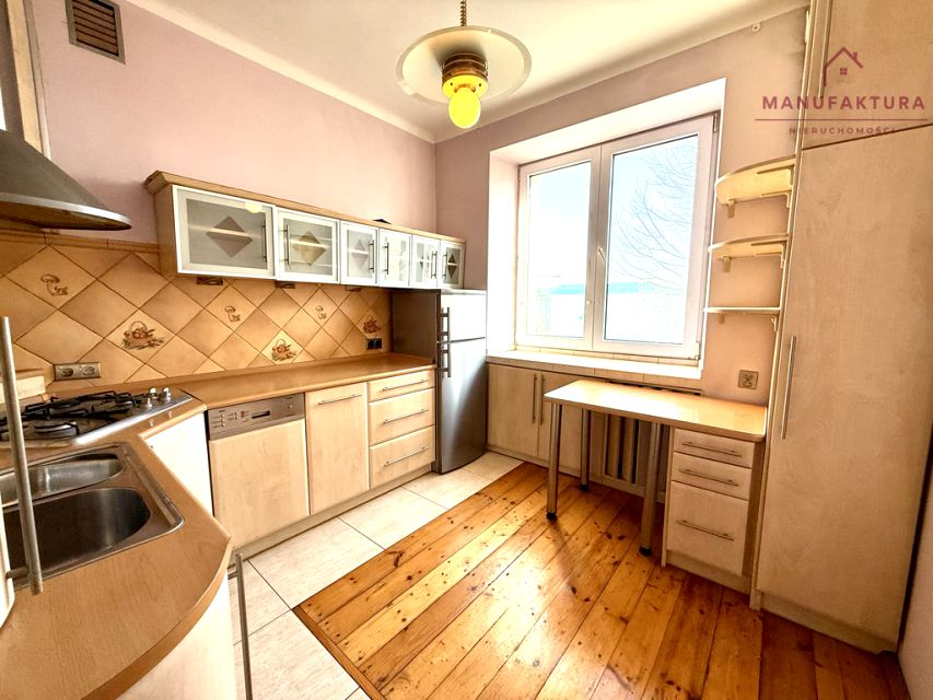 Mieszkanie Częstochowa