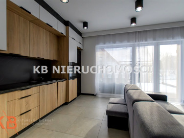 Mieszkanie Wodzisław Śląski