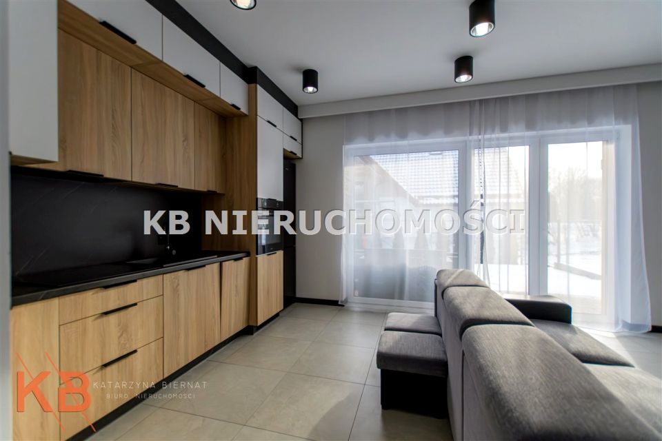 Mieszkanie Wodzisław Śląski