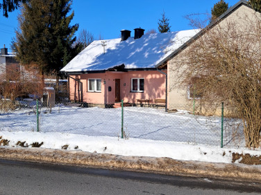 Dom Błędowa Tyczyńska