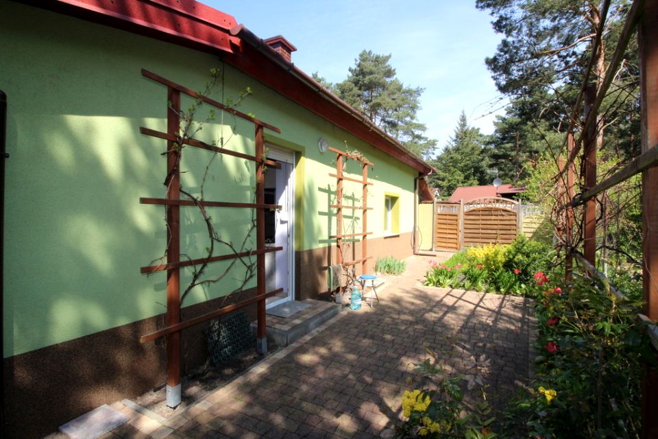 Dom wolnostojący sprzedaż