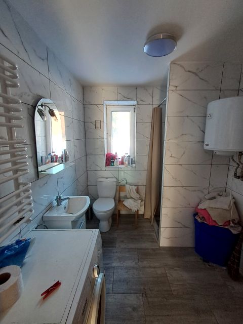 Dom Błędowa Tyczyńska