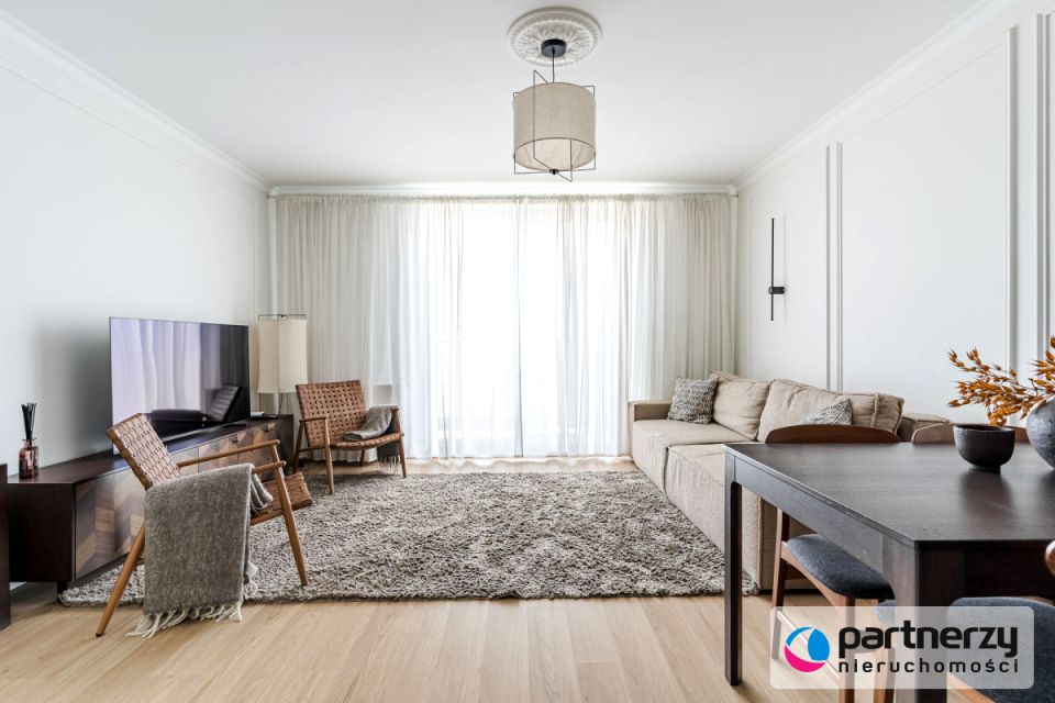 Mieszkanie apartamentowiec sprzedaż